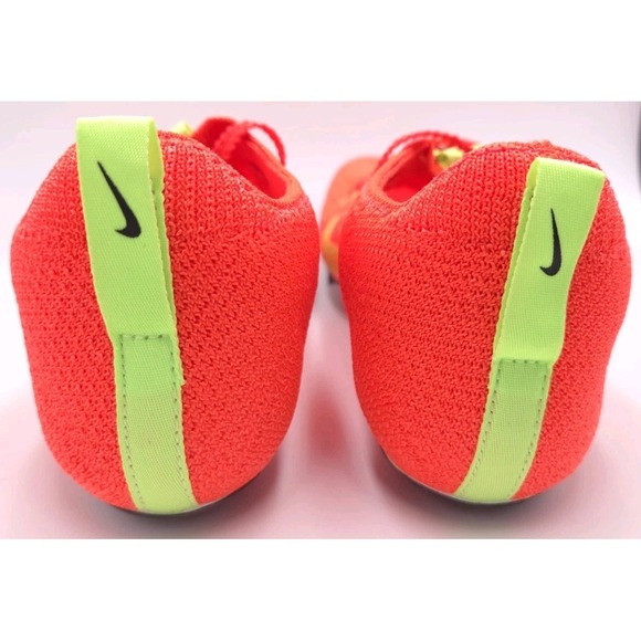Nike Zoom‎ Superfly Elite 2 Men\'s Size 8 Track & Field Spikes FZ9662-600 main image 7